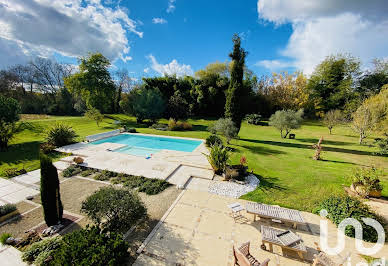 Property with pool 13