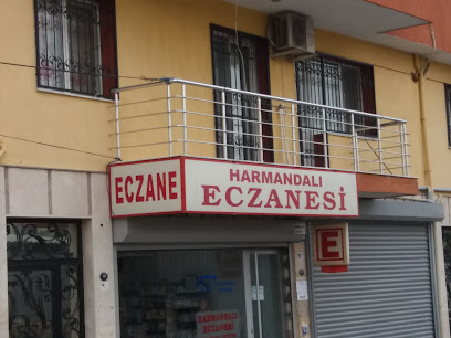 Harmandalı Eczanesi