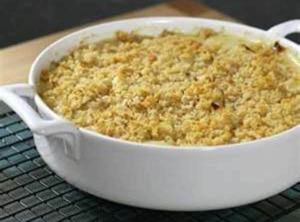 Cabbage Casserole_image