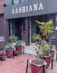 Aashiana Restaurant & Banquet photo 1