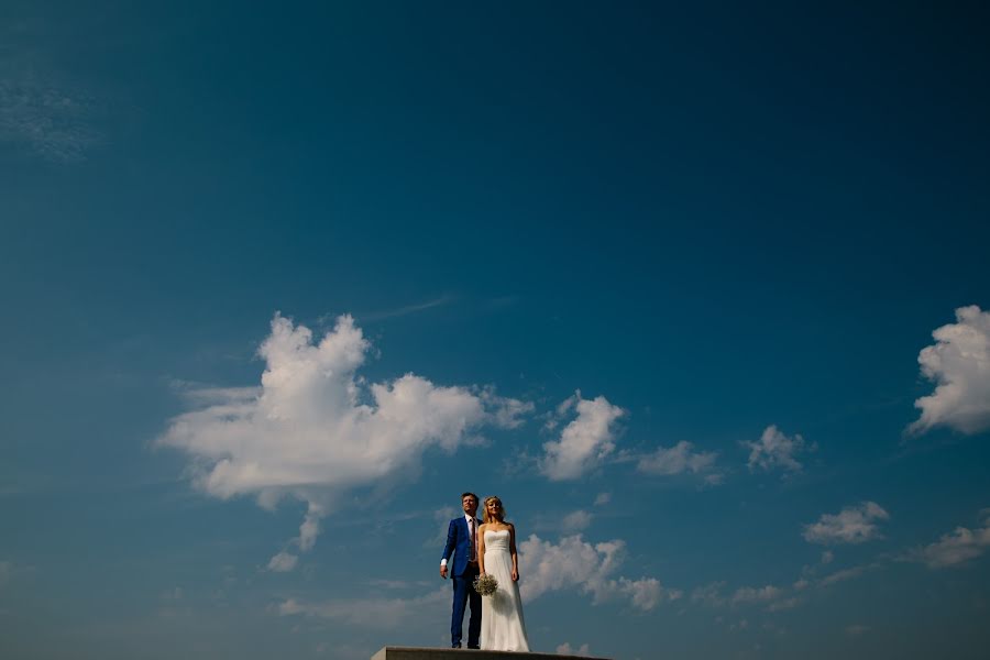 Wedding photographer Inneke Gebruers (innekegebruers). Photo of 11 October 2016