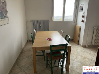 appartement à Dijon (21)