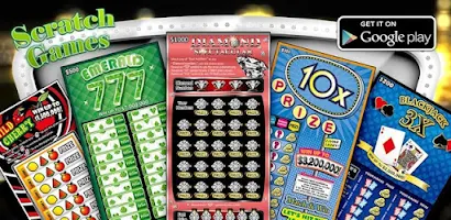 Lucky Lottery Scratchers – Apps no Google Play