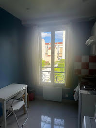 appartement à Courbevoie (92)