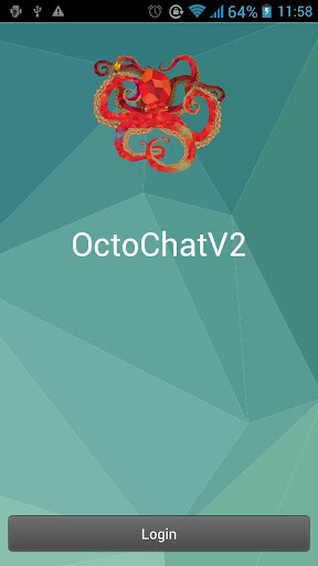 OctoChat Wi-Fi Chat