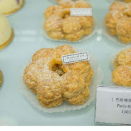 WUnique Pâtisserie 吳一無二法式甜點