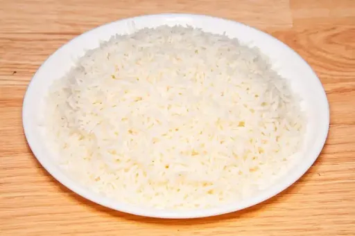 Steamed Rice