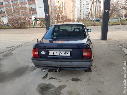 продам авто Opel Vectra Vectra A фото 2