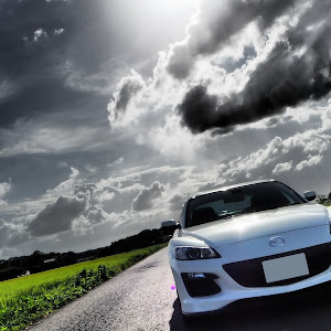 RX-8 SE3P