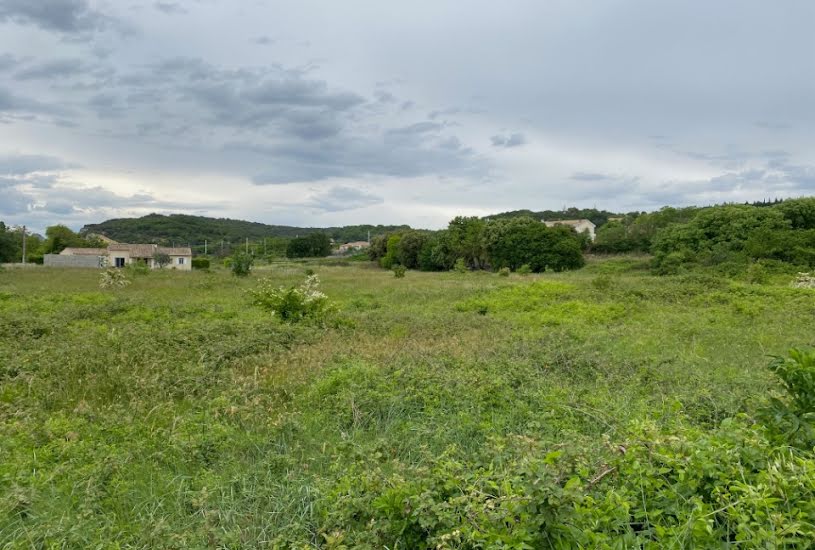  Vente Terrain à bâtir - 690m² à Donzère (26290) 