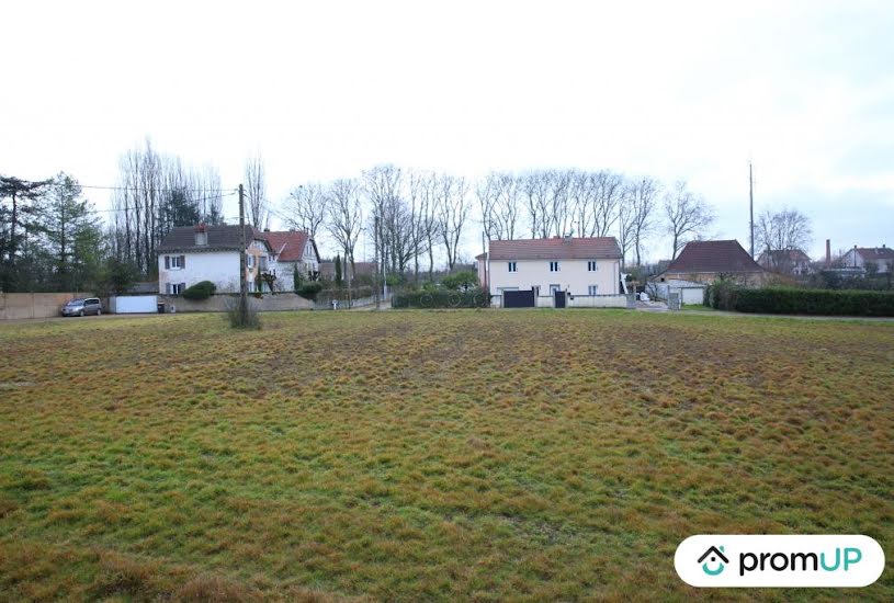  Vente Terrain à bâtir - 11 990m² à Digoin (71160) 