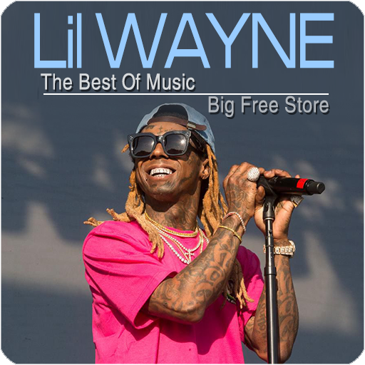 Lil Wayne The Best Of Music