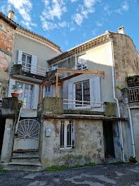 maison à Lézan (30)