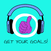 Get Your Goals! Hypnosis