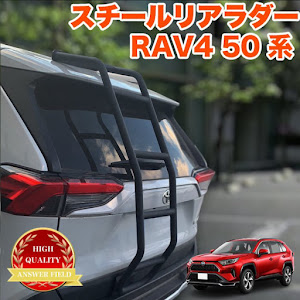 RAV4 MXAA54