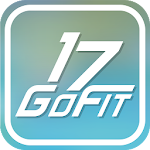 Cover Image of Herunterladen 17Gofit 2.5.23 APK