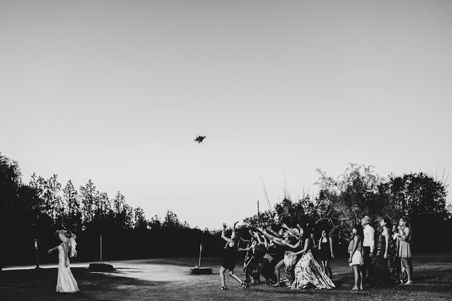 Bröllopsfotograf Marcos Llanos (marcosllanos). Foto av 5 augusti 2017