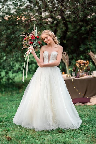 Wedding photographer Kseniya Silver (silverphoto11). Photo of 1 March 2020