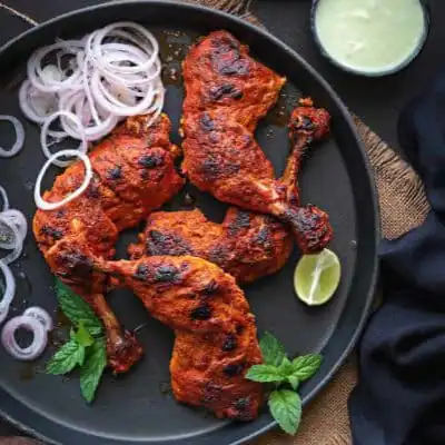 Tandoori Chicken