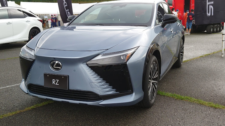 カローラスポーツのオートポリス・S耐久レース・GRカローラ・生モリゾーエディション・カローラスポーツに関するカスタム事例の投稿画像16枚目