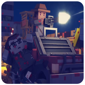 Minebuild: SurvivalWorld 2 logo