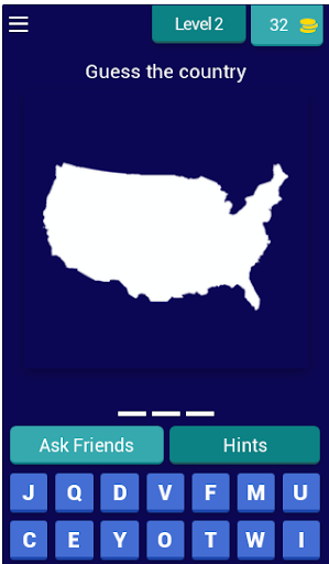 Guess The Country FREE 2019