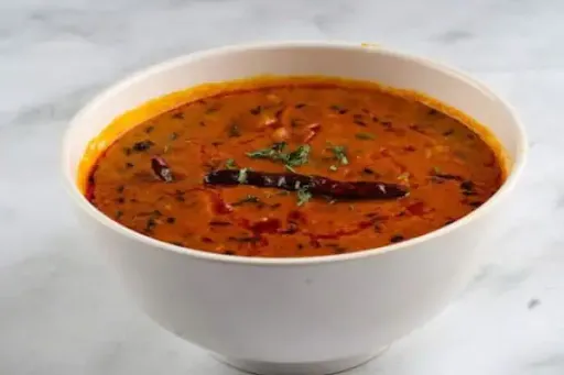 Dal Tadka