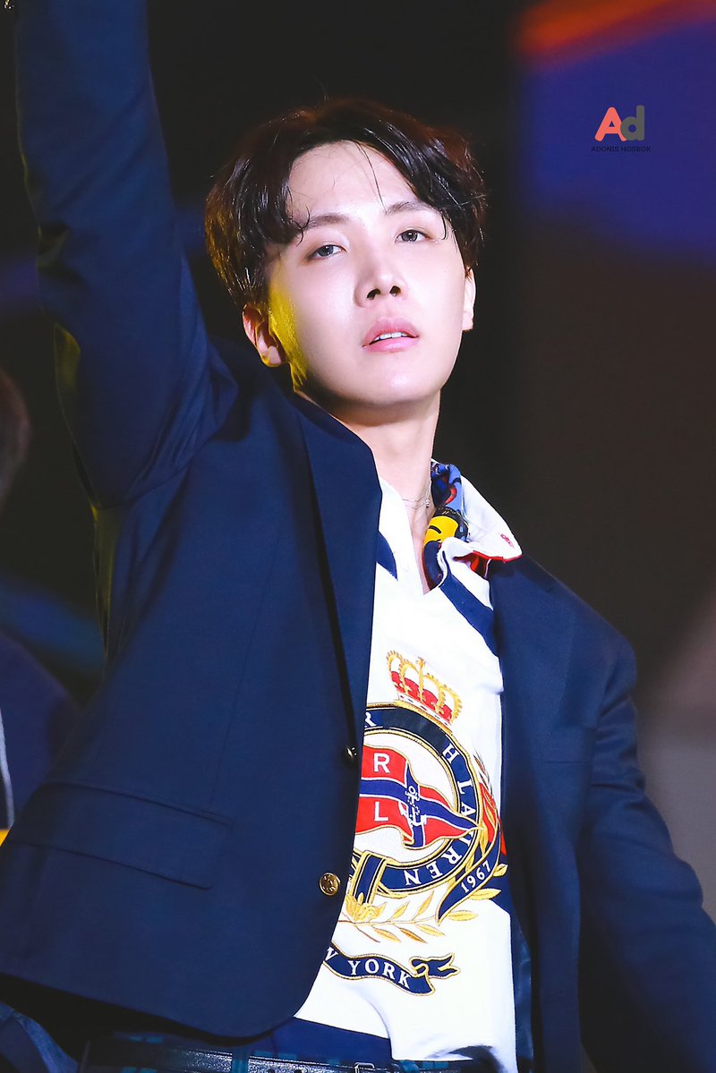 JHope