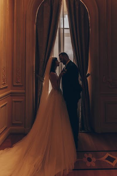 Fotógrafo de casamento Anfisa Bessonova (anfisabessonova). Foto de 9 de maio