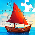 Jigsaw Puzzles - Puzzle Games