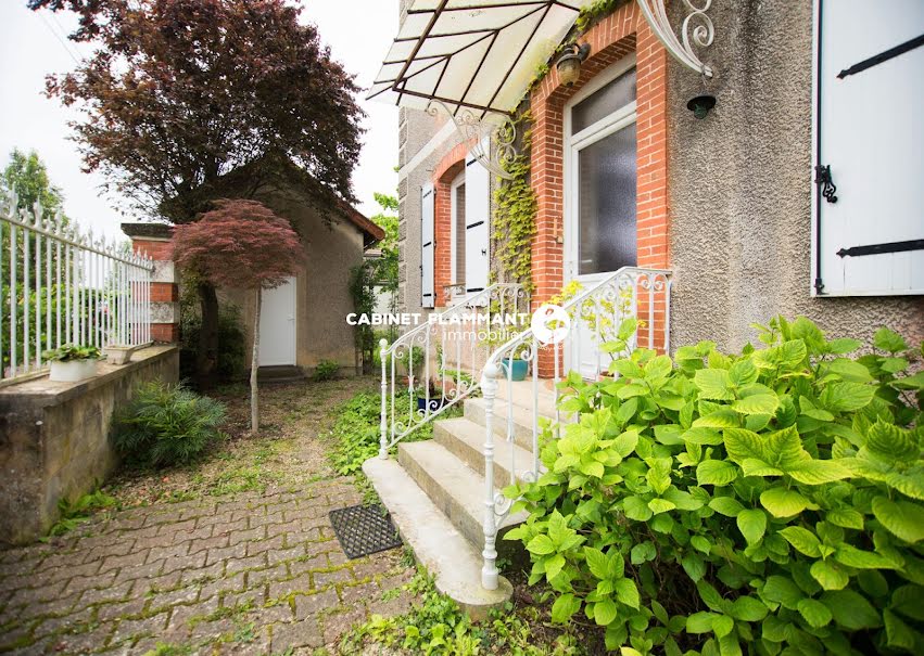 Vente maison 7 pièces 155 m² à Venarey-les-Laumes (21150), 295 000 €