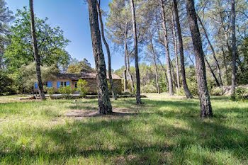 maison à Cotignac (83)