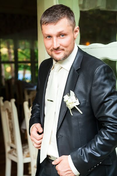 Wedding photographer Yuliya Shauerman (shauerman). Photo of 23 December 2015