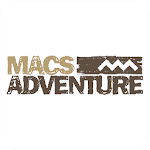 Cover Image of ดาวน์โหลด Macs Adventure: Maps & Routes 1.9.13 APK