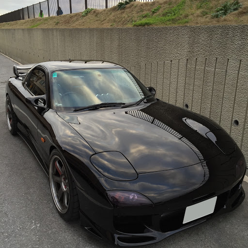 harus7のプロフィール画像