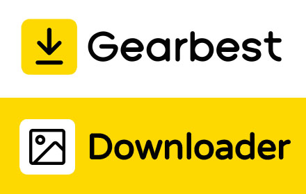 Gearbest Images Downloader small promo image