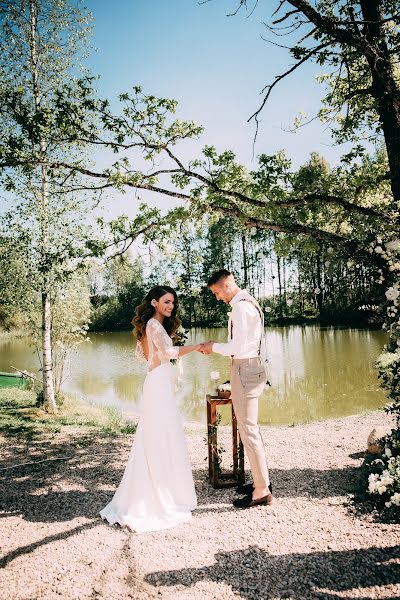 Photographe de mariage Diana Bondars (dianats). Photo du 20 février 2020