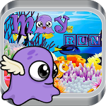 Pet Run for Moy in the Sea Apk