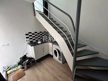 appartement à Paris 15ème (75)