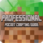 Crafting Guide Professional Apk