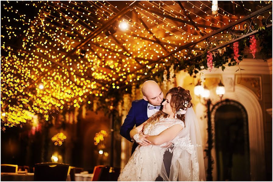 Wedding photographer Eleonora Yanbukhtina (ella). Photo of 23 February 2015