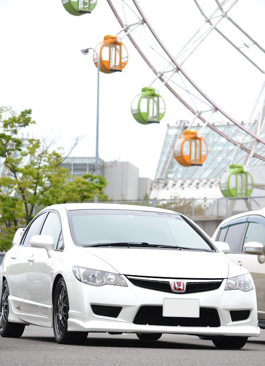 ギャランフォルティスのアクアトト・ぎふ・プチオフ会・DIY・ドライブ♪に関するカスタム事例の投稿画像4枚目
