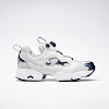 instapump fury og cold gray/college navy/cold gray