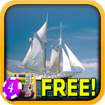 3D Sail Boat Slots - Free Apk