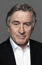 Robert De Niro som 