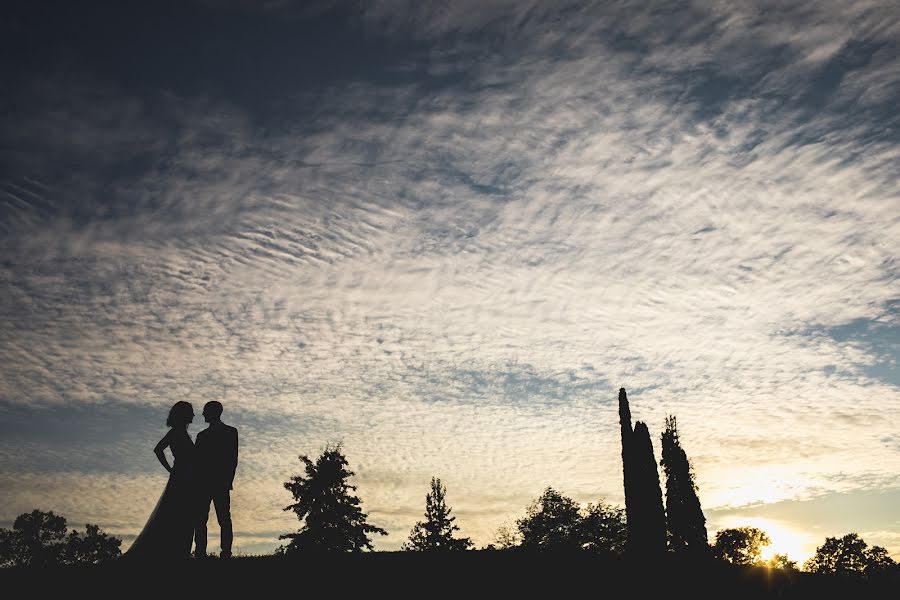 Fotógrafo de bodas Riccardo Ferrarese (ferrarese). Foto del 9 de agosto 2019