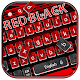 Download Classic Black Red Keyboard Theme For PC Windows and Mac 10001002