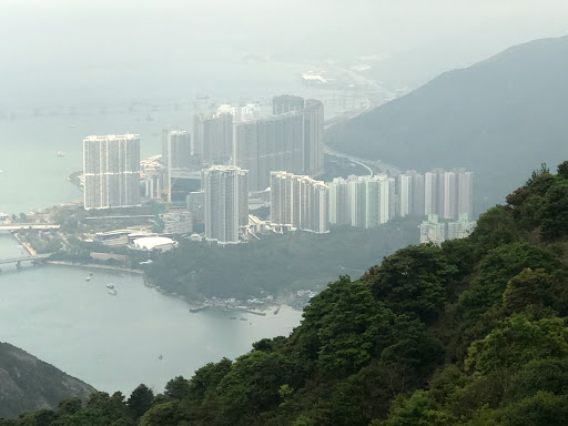 Hong Kong China 2018