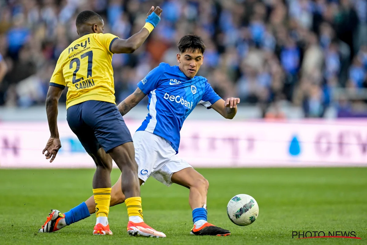 Nam KRC Genk de juiste beslissing? Liefst meer dan 10 miljoen afgewezen