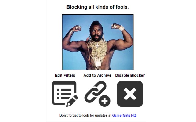 GGBlocker Preview image 2